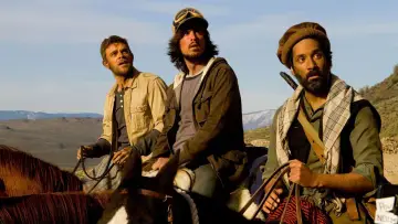 Задник к фильму "Afghan Luke" #499276