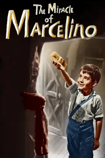 Постер к фильму "Marcellino pane e vino" #1084672