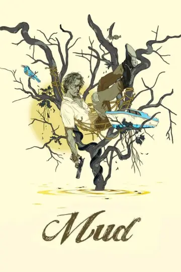 Постер к фильму "Мад" #843151