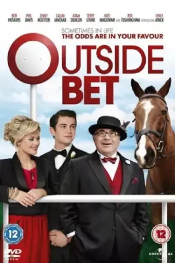 Постер к фильму "Outside Bet" #1126728