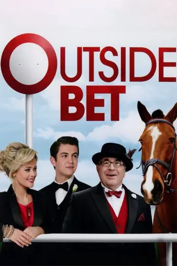 Постер к фильму "Outside Bet" #1126729