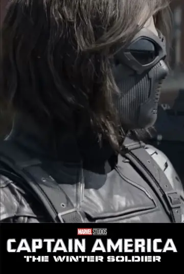 Постер к фильму "Первый мститель: Другая война" #613625