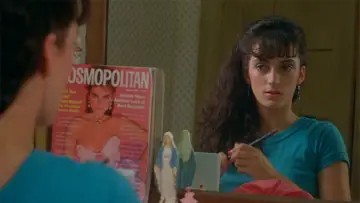 Задник к фильму "Old Enough" #1135953