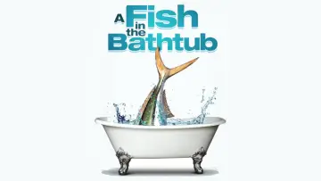 Задник к фильму "Рыба в ванне" #1067975