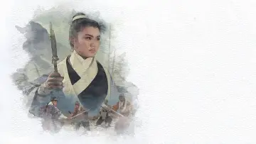 Задник к фильму "Харчевня Дракона" #907106