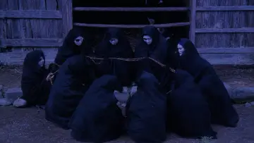 Задник к фильму "Пастораль. Умереть в деревне" #1634126