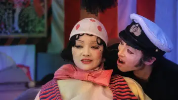 Задник к фильму "Пастораль. Умереть в деревне" #1634136