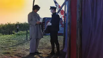 Задник к фильму "Пастораль. Умереть в деревне" #1634137