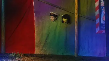 Задник к фильму "Пастораль. Умереть в деревне" #1634142