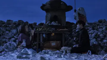 Задник к фильму "Пастораль. Умереть в деревне" #1634144