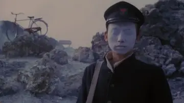 Задник к фильму "Пастораль. Умереть в деревне" #396930