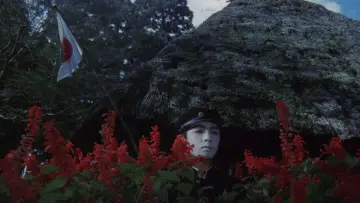 Задник к фильму "Пастораль. Умереть в деревне" #396932