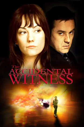 Постер к фильму "The Accidental Witness" #1045802