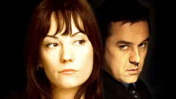 Задник к фильму "The Accidental Witness" #407153