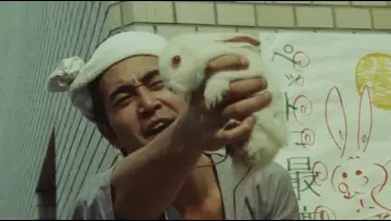 Задник к фильму "鉄砲玉の美学 　" #1118245