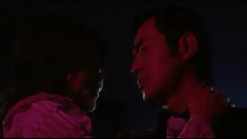 Задник к фильму "鉄砲玉の美学 　" #1118246