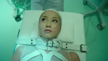 Задник к фильму "Хелтер-скелтер" #920800