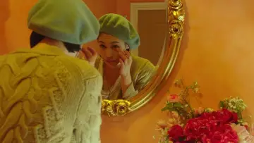 Задник к фильму "Хелтер-скелтер" #920805