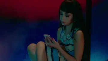 Задник к фильму "Хелтер-скелтер" #920826