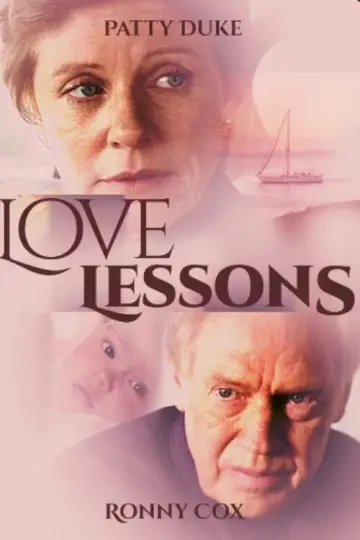 Постер к фильму "Love Lessons" #1133343