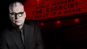 Задник к фильму "The Fear of God: 25 Years of The Exorcist" #1062578