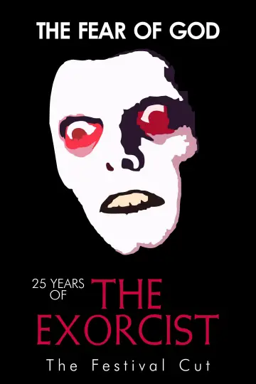 Постер к фильму "The Fear of God: 25 Years of The Exorcist" #1062582