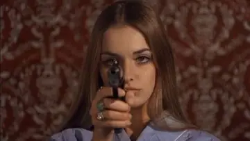 Задник к фильму "Salvare la faccia" #1088254
