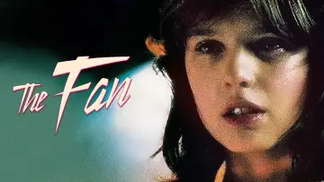 Задник к фильму "Der Fan" #1133584