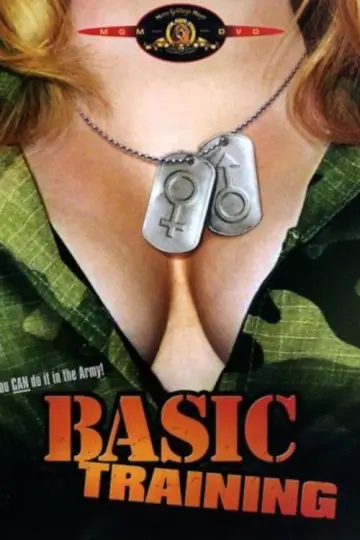 Постер к фильму "Basic Training" #1124722