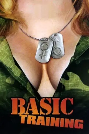 Постер к фильму "Basic Training" #1124723