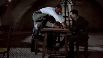 Задник к фильму "El crimen de Cuenca" #820574