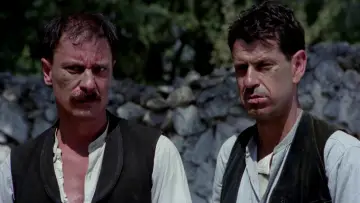 Задник к фильму "El crimen de Cuenca" #820575