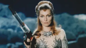 Задник к фильму "Cosmic Princess" #1136634