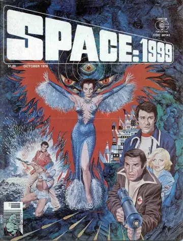 Постер к фильму "Cosmic Princess" #501499