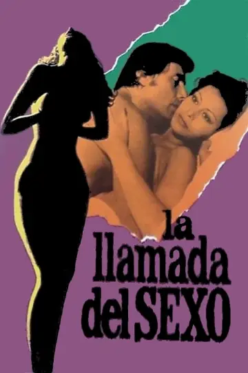 Постер к фильму "La llamada del sexo" #131676