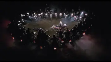 Задник к фильму "Ｖ・マドンナ大戦争" #1652542