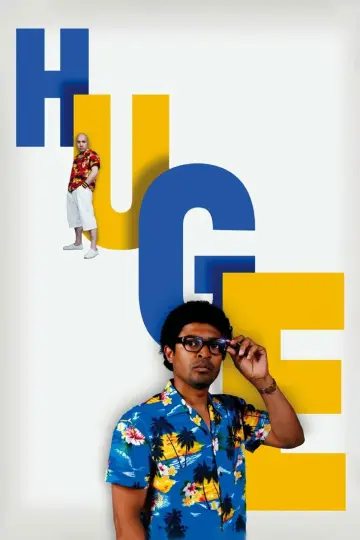 Постер к фильму "Huge" #716115