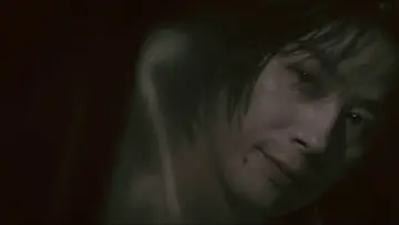 Задник к фильму "D坂の殺人事件" #1132902
