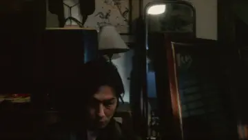 Задник к фильму "D坂の殺人事件" #1132920