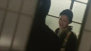 Задник к фильму "D坂の殺人事件" #1132921