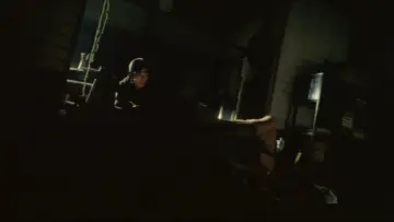 Задник к фильму "D坂の殺人事件" #1132924