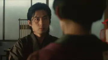 Задник к фильму "D坂の殺人事件" #1132926
