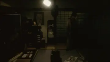 Задник к фильму "D坂の殺人事件" #1132932