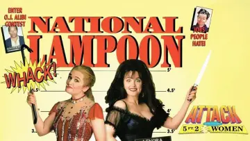 Задник к фильму "Attack of the 5 Ft. 2 Women" #1141420