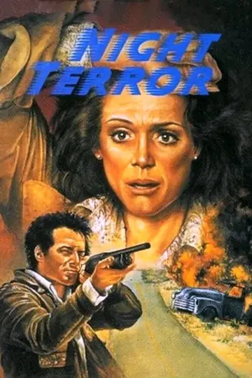 Night Terror постер