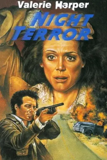 Постер к фильму "Night Terror" #1137597