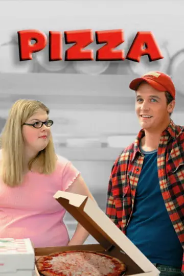 Постер к фильму "Pizza" #666448