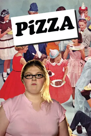 Постер к фильму "Pizza" #666449