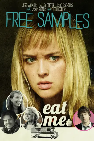 Постер к фильму "Free Samples" #1125706