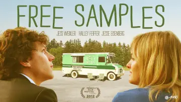 Задник к фильму "Free Samples" #493886